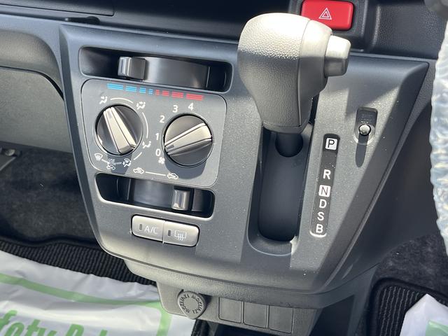 ミライースＬ　ＳＡIIIキーレスエントリー　クリアランスソナー　記録簿　禁煙車　認定中古車　レーンアシスト　オートマチックハイビーム　衝突回避支援システム搭載車（島根県）の中古車