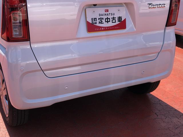 タントＸＬＥＤヘッドライト　クリアランスソナー　運転席／助手席シートヒーター　禁煙車　記録簿　認定中古車　レーンアシスト　オートマチックハイビーム　衝突回避支援システム搭載車（島根県）の中古車