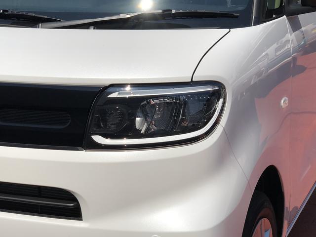 タントＸＬＥＤヘッドライト　クリアランスソナー　運転席／助手席シートヒーター　禁煙車　記録簿　認定中古車　レーンアシスト　オートマチックハイビーム　衝突回避支援システム搭載車（島根県）の中古車
