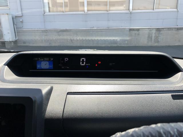 タントＸＬＥＤヘッドライト　クリアランスソナー　運転席／助手席シートヒーター　禁煙車　記録簿　認定中古車　レーンアシスト　オートマチックハイビーム　衝突回避支援システム搭載車（島根県）の中古車