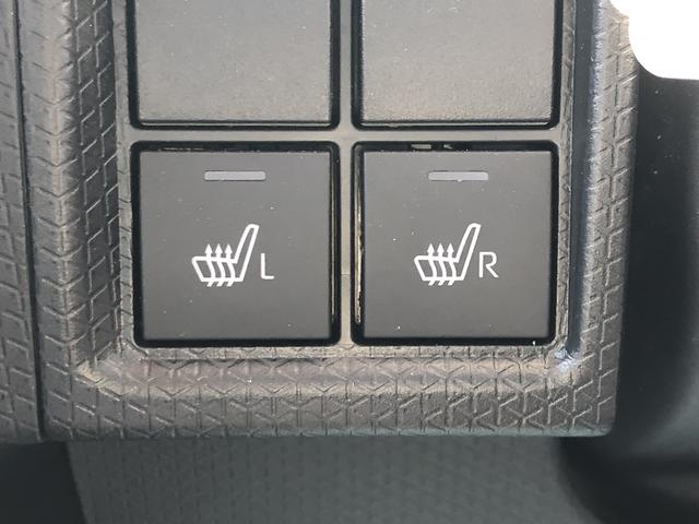 タントＸＬＥＤヘッドライト　クリアランスソナー　運転席／助手席シートヒーター　禁煙車　記録簿　認定中古車　レーンアシスト　オートマチックハイビーム　衝突回避支援システム搭載車（島根県）の中古車