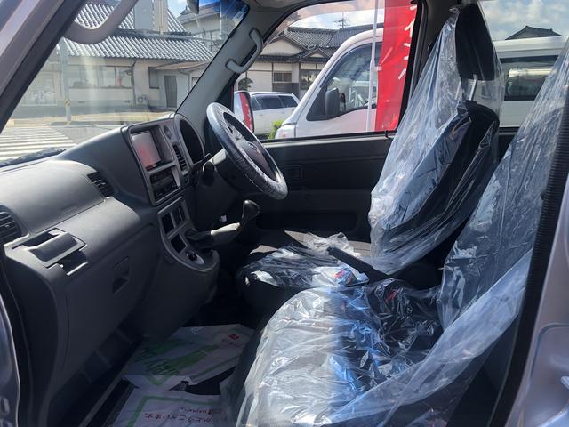 ハイゼットカーゴクルーズターボリミテッド４ＷＤ　ワンオーナー　ＭＴ車　ターボ　フォグランプ　社外アルミ　ナビゲーション　禁煙車　記録簿　認定中古車（島根県）の中古車