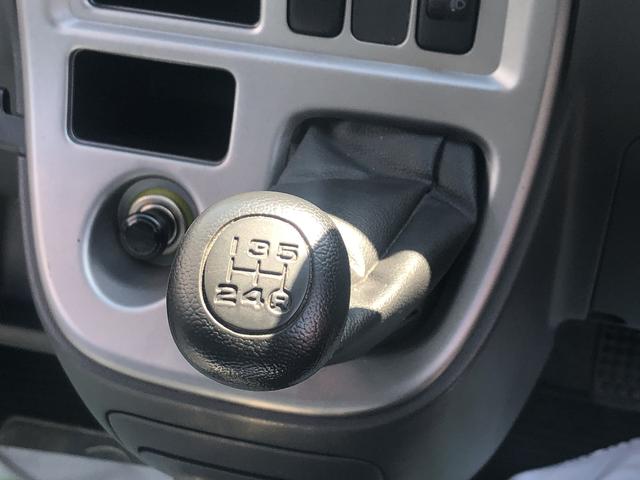 ハイゼットカーゴクルーズターボリミテッド４ＷＤ　ワンオーナー　ＭＴ車　ターボ　フォグランプ　社外アルミ　ナビゲーション　禁煙車　記録簿　認定中古車（島根県）の中古車