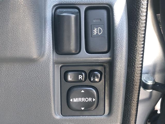 ハイゼットカーゴクルーズターボリミテッド４ＷＤ　ワンオーナー　ＭＴ車　ターボ　フォグランプ　社外アルミ　ナビゲーション　禁煙車　記録簿　認定中古車（島根県）の中古車