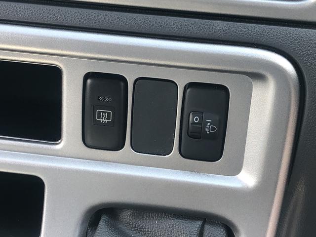 ハイゼットカーゴクルーズターボリミテッド４ＷＤ　ワンオーナー　ＭＴ車　ターボ　フォグランプ　社外アルミ　ナビゲーション　禁煙車　記録簿　認定中古車（島根県）の中古車