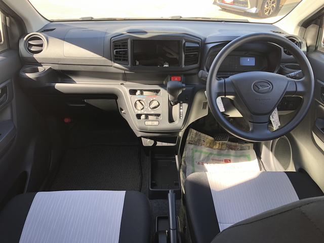 ミライースＬ　ＳＡIIIコーナーセンサー　キーレスエントリー　禁煙車　記録簿　認定中古車　レーンアシスト　オートマチックハイビーム　衝突回避支援システム搭載車（島根県）の中古車