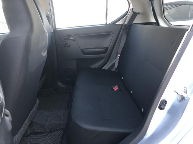 ミライースＬ　ＳＡIIIコーナーセンサー　キーレスエントリー　禁煙車　記録簿　認定中古車　レーンアシスト　オートマチックハイビーム　衝突回避支援システム搭載車（島根県）の中古車