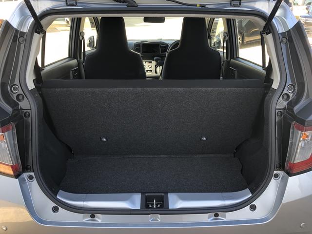 ミライースＬ　ＳＡIIIコーナーセンサー　キーレスエントリー　禁煙車　記録簿　認定中古車　レーンアシスト　オートマチックハイビーム　衝突回避支援システム搭載車（島根県）の中古車