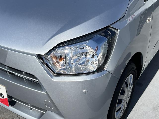 ミライースL SAIIIコーナーセンサー キーレスエントリー 記録簿 禁煙車 認定中古車 レーンアシスト オートマチックハイビーム 衝突回避支援システム搭載車(島根県)の中古車