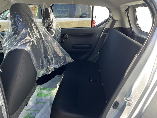 ミライースL SAIIIコーナーセンサー キーレスエントリー 記録簿 禁煙車 認定中古車 レーンアシスト オートマチックハイビーム 衝突回避支援システム搭載車(島根県)の中古車