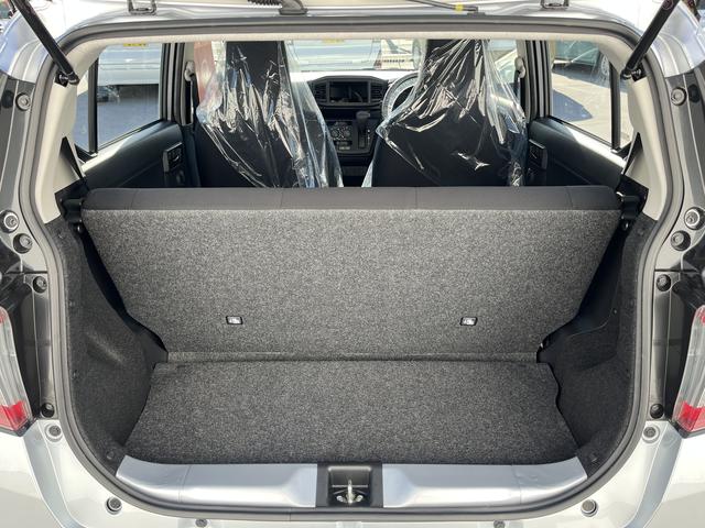 ミライースL SAIIIコーナーセンサー キーレスエントリー 記録簿 禁煙車 認定中古車 レーンアシスト オートマチックハイビーム 衝突回避支援システム搭載車(島根県)の中古車