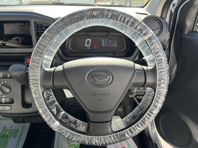 ミライースL SAIIIコーナーセンサー キーレスエントリー 記録簿 禁煙車 認定中古車 レーンアシスト オートマチックハイビーム 衝突回避支援システム搭載車(島根県)の中古車