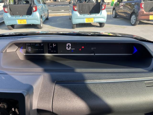 タントカスタムＸＬＥＤヘッドライト　両側パワースライドドア　クリアランスソナー　運転席／助手席シートヒーター　記録簿　禁煙車　認定中古車　レーンアシスト　オートマチックハイビーム　衝突回避支援システム搭載車（島根県）の中古車