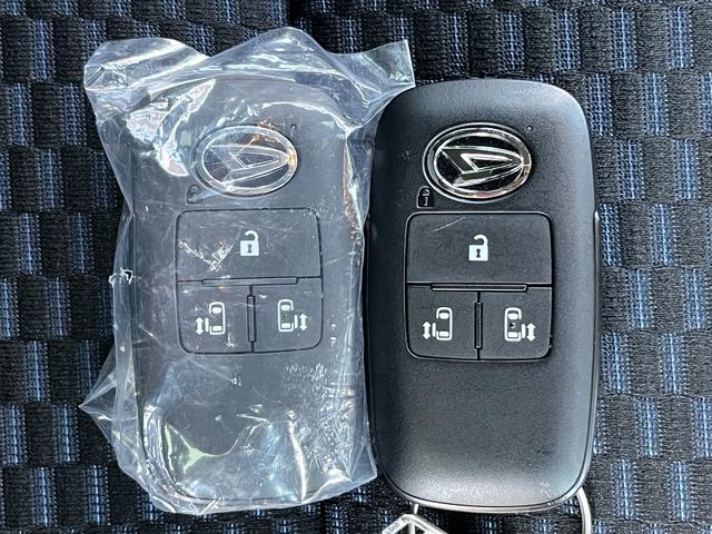タントカスタムＸＬＥＤヘッドライト　両側パワースライドドア　クリアランスソナー　運転席／助手席シートヒーター　記録簿　禁煙車　認定中古車　レーンアシスト　オートマチックハイビーム　衝突回避支援システム搭載車（島根県）の中古車