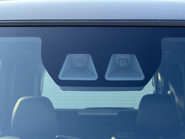 タントカスタムＸＬＥＤヘッドライト　両側パワースライドドア　クリアランスソナー　運転席／助手席シートヒーター　記録簿　禁煙車　認定中古車　レーンアシスト　オートマチックハイビーム　衝突回避支援システム搭載車（島根県）の中古車
