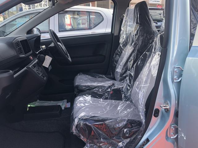 ミライースL SAIII4WD 前後コーナーセンサー キーレスエントリー オートマチックハイビーム 禁煙車 記録簿 認定中古車 レーンアシスト オートマチックハイビーム 衝突回避支援システム搭載車(島根県)の中古車