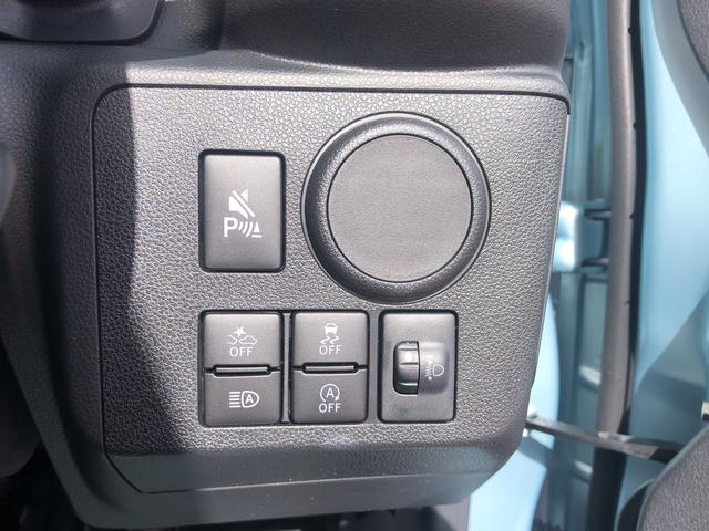 ミライースL SAIII4WD 前後コーナーセンサー キーレスエントリー オートマチックハイビーム 禁煙車 記録簿 認定中古車 レーンアシスト オートマチックハイビーム 衝突回避支援システム搭載車(島根県)の中古車