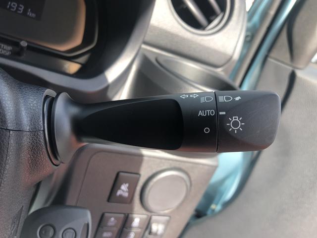 ミライースL SAIII4WD 前後コーナーセンサー キーレスエントリー オートマチックハイビーム 禁煙車 記録簿 認定中古車 レーンアシスト オートマチックハイビーム 衝突回避支援システム搭載車(島根県)の中古車