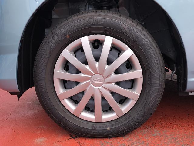 ミライースL SAIIIキーレスエントリー クリアランスソナー 禁煙車 記録簿 認定中古車 レーンアシスト オートマチックハイビーム 衝突回避支援システム搭載車(島根県)の中古車