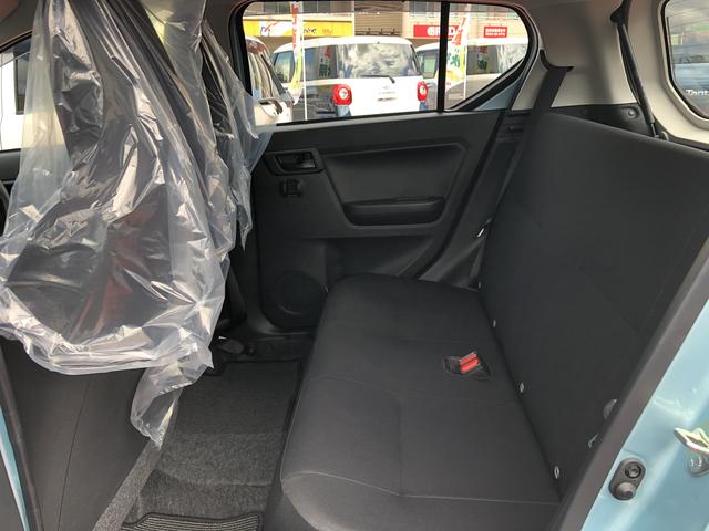 ミライースL SAIIIキーレスエントリー クリアランスソナー 禁煙車 記録簿 認定中古車 レーンアシスト オートマチックハイビーム 衝突回避支援システム搭載車(島根県)の中古車