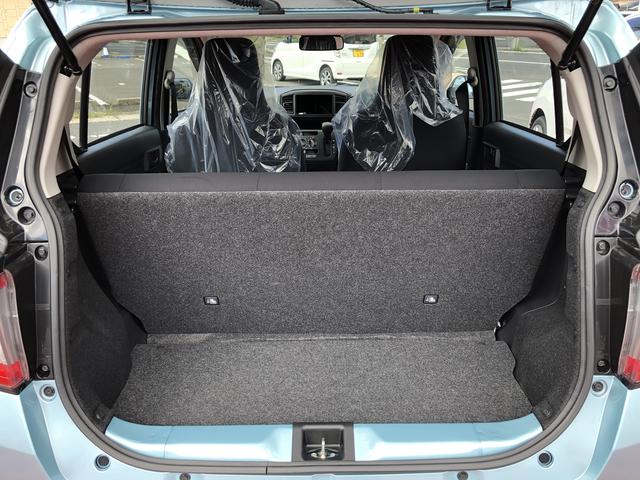 ミライースL SAIIIキーレスエントリー クリアランスソナー 禁煙車 記録簿 認定中古車 レーンアシスト オートマチックハイビーム 衝突回避支援システム搭載車(島根県)の中古車