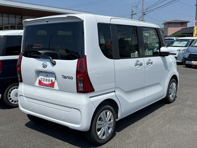 タントXLEDヘッドライト クリアランスソナー 運転席/助手席シートヒーター 禁煙車 記録簿 認定中古車 レーンアシスト オートマチックハイビーム 衝突回避支援システム搭載車(島根県)の中古車