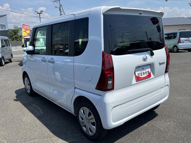 タントXLEDヘッドライト クリアランスソナー 運転席/助手席シートヒーター 禁煙車 記録簿 認定中古車 レーンアシスト オートマチックハイビーム 衝突回避支援システム搭載車(島根県)の中古車