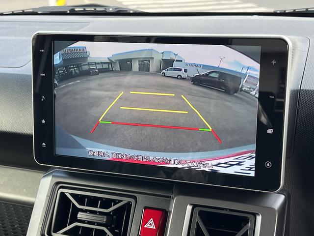 タフトＧワンオーナー　ＬＥＤヘッドライト　ガラスルーフ　９インチナビ　ドライブレコーダー　ＥＴＣ　運転席／助手席シートヒーター　記録簿　禁煙車　認定中古車　レーンアシスト　衝突回避支援システム搭載車（島根県）の中古車