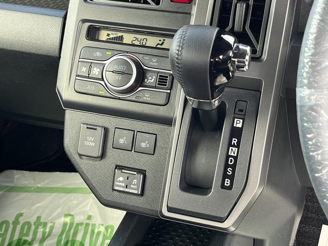 タフトＧワンオーナー　ＬＥＤヘッドライト　ガラスルーフ　９インチナビ　ドライブレコーダー　ＥＴＣ　運転席／助手席シートヒーター　記録簿　禁煙車　認定中古車　レーンアシスト　衝突回避支援システム搭載車（島根県）の中古車