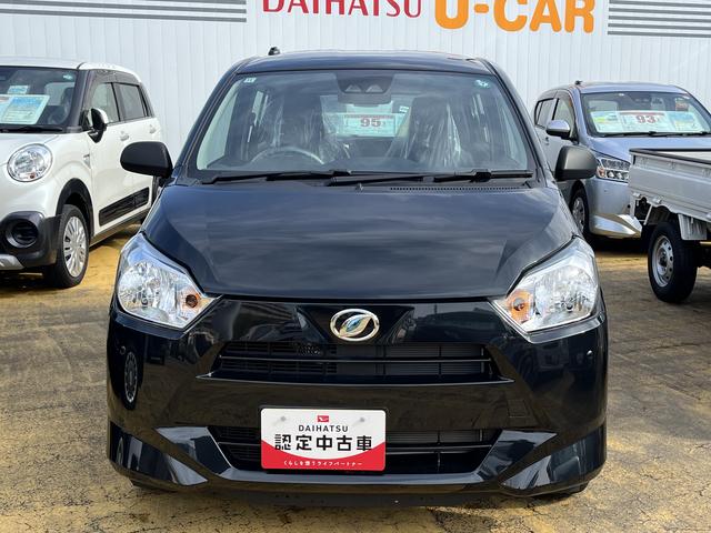 ミライースL SAIIIキーレスエントリー クリアランスソナー 禁煙車 記録簿 認定中古車 レーンアシスト オートマチックハイビーム 衝突回避支援システム搭載車(島根県)の中古車