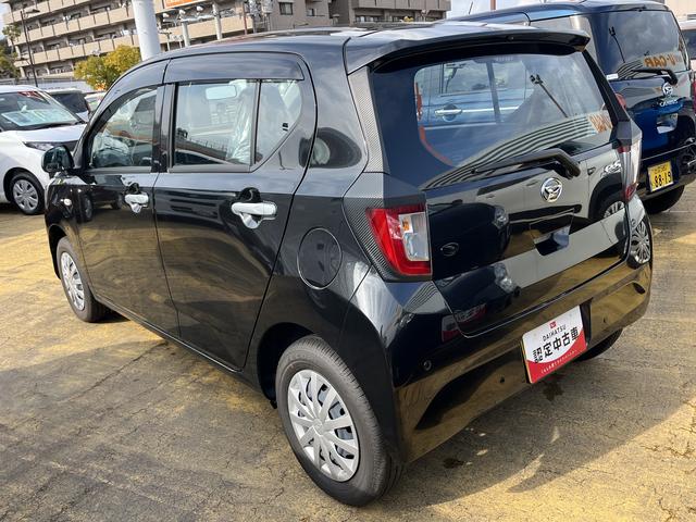 ミライースL SAIIIキーレスエントリー クリアランスソナー 禁煙車 記録簿 認定中古車 レーンアシスト オートマチックハイビーム 衝突回避支援システム搭載車(島根県)の中古車