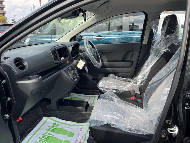 ミライースL SAIIIキーレスエントリー クリアランスソナー 禁煙車 記録簿 認定中古車 レーンアシスト オートマチックハイビーム 衝突回避支援システム搭載車(島根県)の中古車