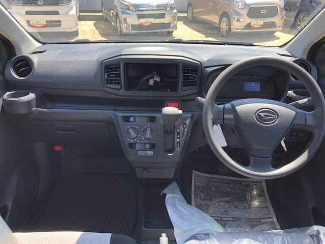 ミライースＬ　ＳＡIIIキーレスエントリー　クリアランスソナー　記録簿　禁煙車　認定中古車　レーンアシスト　オートマチックハイビーム　衝突回避支援システム搭載車（島根県）の中古車