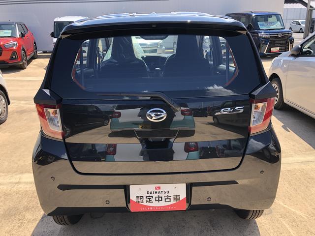 ミライースＬ　ＳＡIIIキーレスエントリー　クリアランスソナー　記録簿　禁煙車　認定中古車　レーンアシスト　オートマチックハイビーム　衝突回避支援システム搭載車（島根県）の中古車