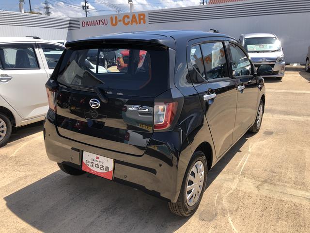 ミライースＬ　ＳＡIIIキーレスエントリー　クリアランスソナー　記録簿　禁煙車　認定中古車　レーンアシスト　オートマチックハイビーム　衝突回避支援システム搭載車（島根県）の中古車
