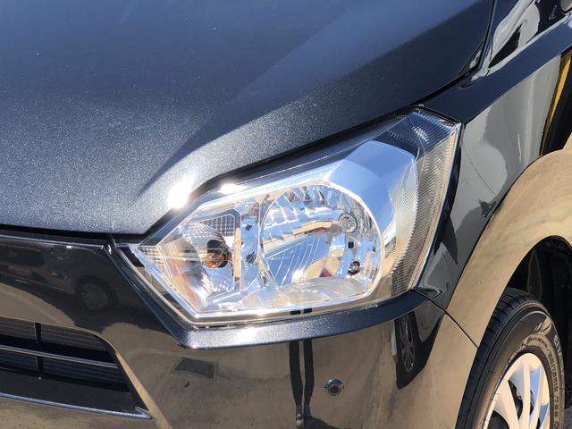 ミライースＬ　ＳＡIIIキーレスエントリー　クリアランスソナー　記録簿　禁煙車　認定中古車　レーンアシスト　オートマチックハイビーム　衝突回避支援システム搭載車（島根県）の中古車