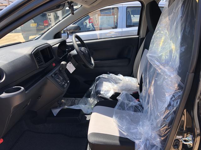 ミライースＬ　ＳＡIIIキーレスエントリー　クリアランスソナー　記録簿　禁煙車　認定中古車　レーンアシスト　オートマチックハイビーム　衝突回避支援システム搭載車（島根県）の中古車