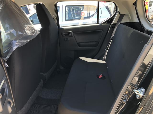 ミライースＬ　ＳＡIIIキーレスエントリー　クリアランスソナー　記録簿　禁煙車　認定中古車　レーンアシスト　オートマチックハイビーム　衝突回避支援システム搭載車（島根県）の中古車