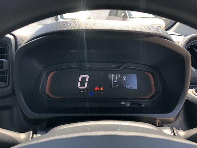 ミライースＬ　ＳＡIIIキーレスエントリー　クリアランスソナー　記録簿　禁煙車　認定中古車　レーンアシスト　オートマチックハイビーム　衝突回避支援システム搭載車（島根県）の中古車