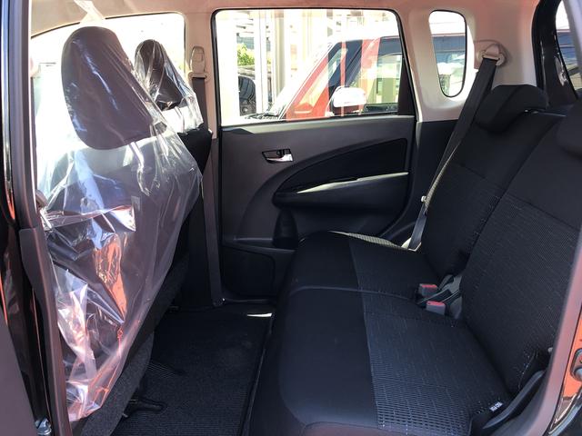 ムーヴカスタム　Ｘ　ＶＳスマートセレクションＳＡワンオーナー　ナビゲーション　Ｒカメラ　ＥＴＣ　禁煙車　記録簿　認定中古車　衝突回避支援システム搭載車（島根県）の中古車