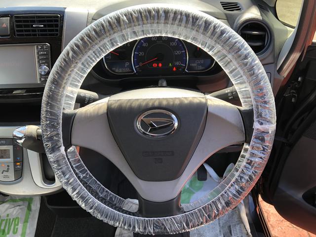 ムーヴカスタム　Ｘ　ＶＳスマートセレクションＳＡワンオーナー　ナビゲーション　Ｒカメラ　ＥＴＣ　禁煙車　記録簿　認定中古車　衝突回避支援システム搭載車（島根県）の中古車