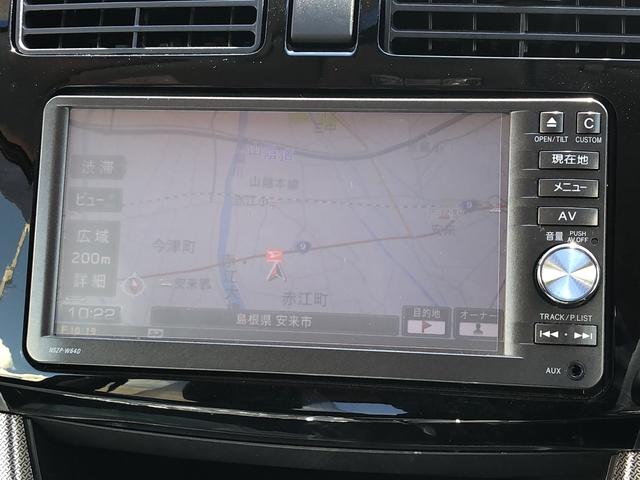 ムーヴカスタム　Ｘ　ＶＳスマートセレクションＳＡワンオーナー　ナビゲーション　Ｒカメラ　ＥＴＣ　禁煙車　記録簿　認定中古車　衝突回避支援システム搭載車（島根県）の中古車