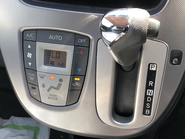 ムーヴカスタム　Ｘ　ＶＳスマートセレクションＳＡワンオーナー　ナビゲーション　Ｒカメラ　ＥＴＣ　禁煙車　記録簿　認定中古車　衝突回避支援システム搭載車（島根県）の中古車
