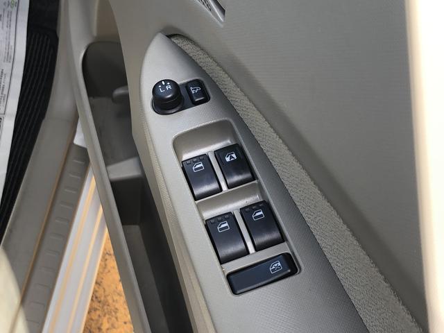 ムーヴＸ４ＷＤ　ナビゲーション　社外アルミ　禁煙車　記録簿　認定中古車（島根県）の中古車