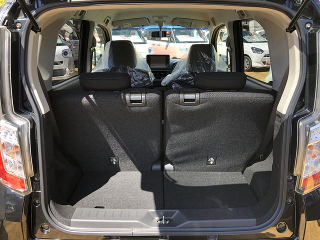 ムーヴカスタム　ＲＳ　ハイパーワンオーナー　８インチナビ　ＬＥＤフォグランプ・ＬＥＤヘッドライト　ターボ　純正アルミ　禁煙車　記録簿　認定中古車（島根県）の中古車