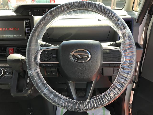タントＸセレクションワンオーナー　ＬＥＤヘッドライト　ナビゲーション　ドライブレコーダー　運転席／助手席シートヒーター　クリアランスソナー　　禁煙車　記録簿　認定中古車　レーンアシスト　衝突回避支援システム搭載車（島根県）の中古車