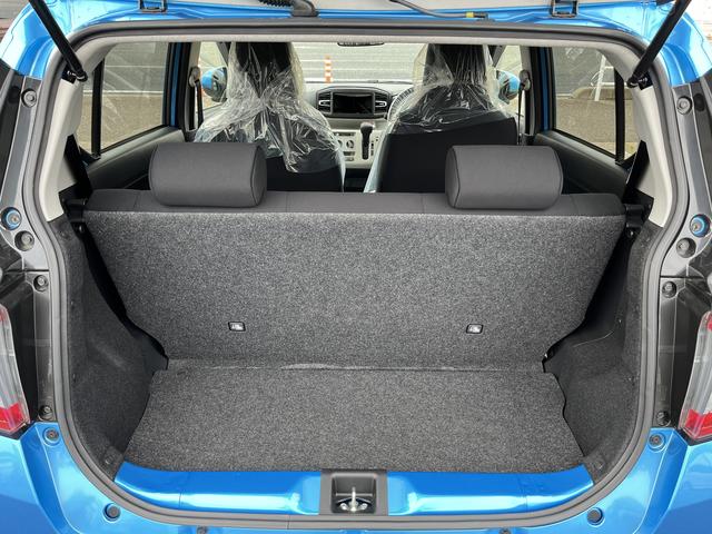 ミライースＸ　ＳＡIII４ＷＤ　クリアランスソナー　ＬＥＤヘッドライト　禁煙車　記録簿　認定中古車　レーンアシスト　オートマチックハイビーム　衝突回避支援システム搭載車（島根県）の中古車