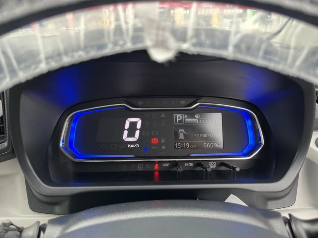 ミライースＸ　ＳＡIII４ＷＤ　クリアランスソナー　ＬＥＤヘッドライト　禁煙車　記録簿　認定中古車　レーンアシスト　オートマチックハイビーム　衝突回避支援システム搭載車（島根県）の中古車