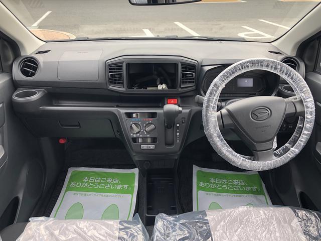 ミライースL SAIIIキーレスエントリー クリアランスソナー 禁煙車 記録簿 認定中古車 レーンアシスト オートマチックハイビーム 衝突回避支援システム搭載車(島根県)の中古車