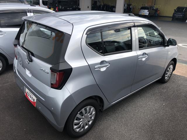 ミライースL SAIIIキーレスエントリー クリアランスソナー 禁煙車 記録簿 認定中古車 レーンアシスト オートマチックハイビーム 衝突回避支援システム搭載車(島根県)の中古車